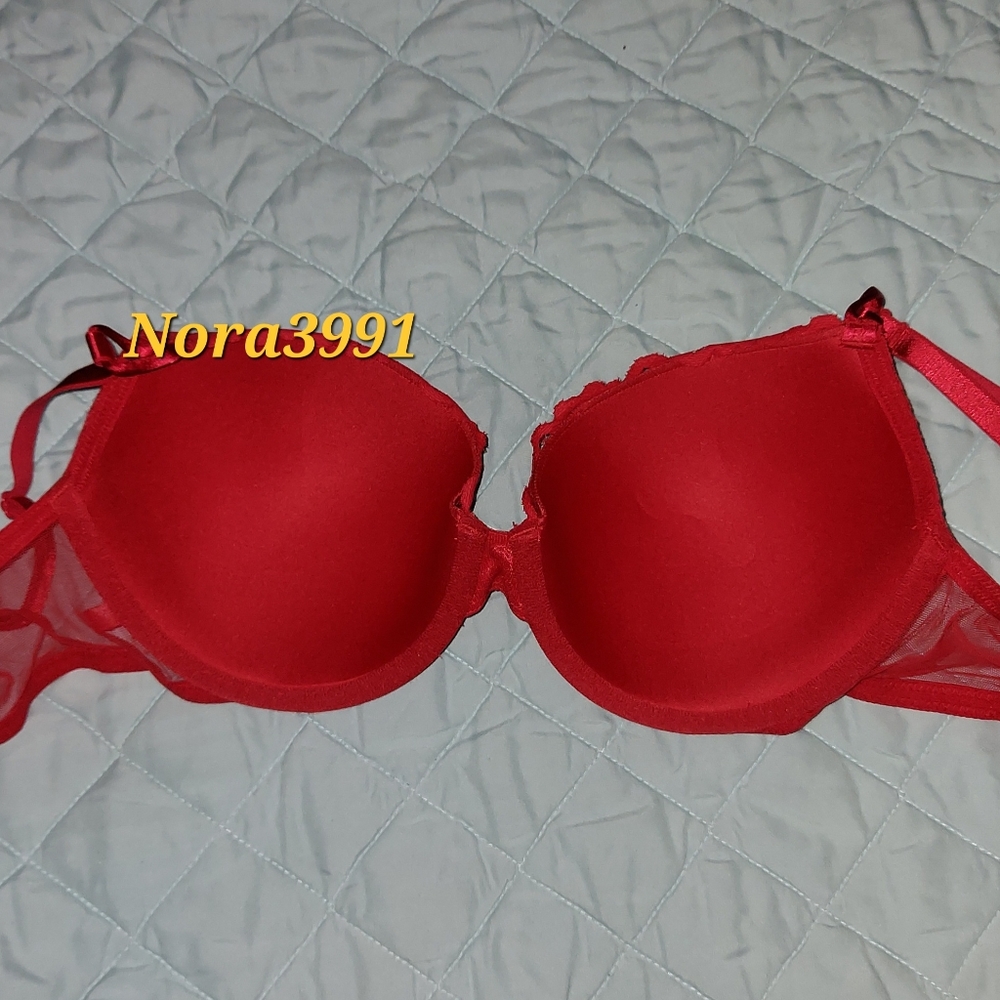 Victoria secret Bra size 36B NWT - Picture 9 of 11